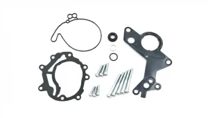 1.9 TDI, 2.0 TDI SEAT ALTEA Zestaw naprawczy pompy vacum dr.motor automotive Dr.Motor Automotive