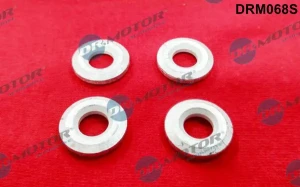 2.0 D-4D Zestaw uszczelek, dysza wtryskowa dr.motor automotive TOYOTA AVENSIS I Dr.Motor Automotive