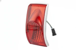 Lampa tylna FENDT Vario HELLA