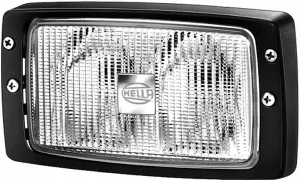 1GB 996 080-011 HELLA Halogen dodatkowa lampa