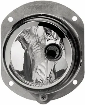 Lampa przeciwmgielna MERCEDES-BENZ CLK A209 HELLA