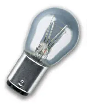 Żarówka lampy kierunkowskazu OSRAM 7528 HONDA CBR