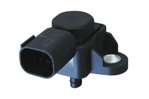 C 220, C 250, C 300 Czujnik ciśnienia w kolektorze map sensor MERCEDES-BENZ KLASA C W205 TRUCKTEC AUTOMOTIVE