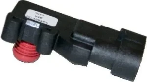 2.2, 1.6, 1.6 CNG Czujnik ciśnienia w kolektorze map sensor OPEL ZAFIRA B MEAT & DORIA