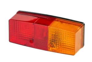 Lampa tylna FENDT Favorit HELLA