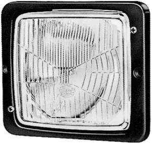 Reflektor lampa INTERNATIONAL HARV. 856 HELLA