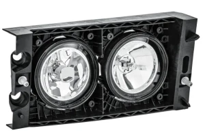 Lampa dalekosiężna DAF XF 105 HELLA