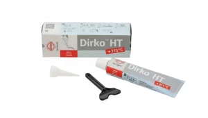 Uszczelka miski oleju 1.6, 1.6 16V, 1.8 16V, 2.2 16V OPEL ASTRA G ELRING
