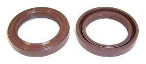 1.4, 1.5 Oring uszczelniacz wału korbowego CHEVROLET AVEO I ELRING
