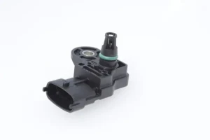 1.4 Czujnik ciśnienia w kolektorze map sensor LANCIA DELTA III BOSCH