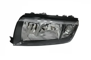 Reflektor lampa lewa SKODA FABIA 1 DPA