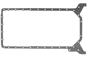 Uszczelka miski oleju 230 TE, 200 T MERCEDES-BENZ 123 S123 TRUCKTEC AUTOMOTIVE