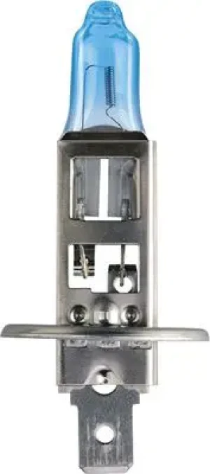 Żarówka h1 55w PHILIPS 12258WVUB1