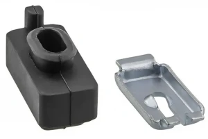 1.9 D, 1.6 i, 1.9 SDI, 1.8 i, 1.9 TD, 2.0 i Zestaw naprawczy, aktywacja sprzęgła (elementy transmisyjne) SEAT IBIZA 2 TOPRAN