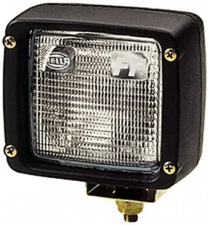 1GA 007 506-001 HELLA Halogen dodatkowa lampa