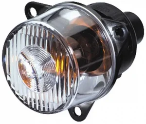 2BA 008 221-217 HELLA Lampa kierunkowskazu