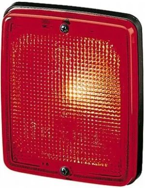 Lampa tylna SETRA Series 300 HELLA