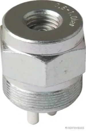 Włącznik świateł stop IVECO TURBOSTAR HERTH+BUSS ELPARTS
