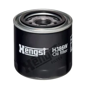 Filtr oleju CASE IH QUANTUM HENGST FILTER