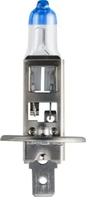 Żarówka h1 55w PHILIPS 12258XVPB1