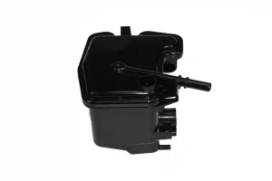 1.6 D Filtr paliwa VOLVO S40 2 EUROREPAR