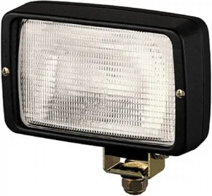 1GA 006 876-001 HELLA Halogen dodatkowa lampa
