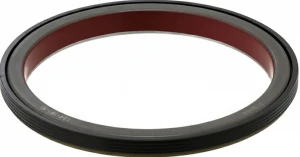 5364 T, 5376 T Oring uszczelniacz wału korbowego GINAF X-Series ELRING