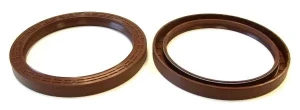 4,3 Oring uszczelniacz wału korbowego VW L 80 ELRING