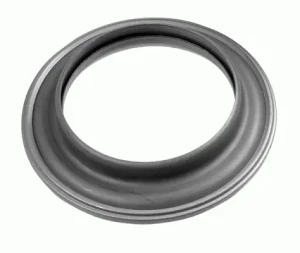 Boulon de poulie PEUGEOT 206 MONROE