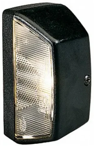 2KA 003 389-081 HELLA Lampa oświetlenia tablicy