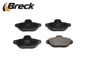 Klocki hamulcowe przód FIAT PANDA BRECK
