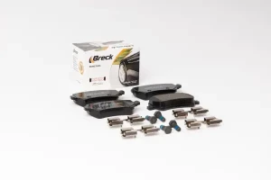 Klocki hamulcowe tył FORD GALAXY II BRECK