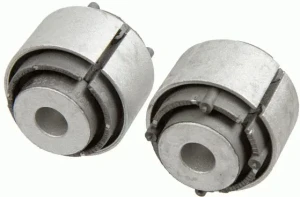 Bras de suspension BMW 1 E82 123 d, 120 d, 118 d, 135 i, M, 120 i, 125 i MONROE