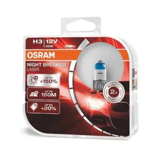 Żarówka OSRAM 64151NL-HCB