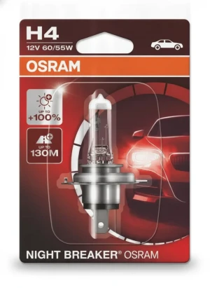 Żarówka OSRAM 64193NBS-01B