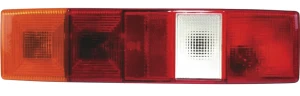 Klosz lampy tył FORD TRANSIT HERTH+BUSS ELPARTS