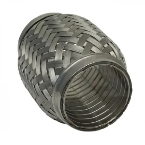 Łącznik elastyczny rury wydechowej dł94mm śr45,5mm OPEL ASTRA F FA1