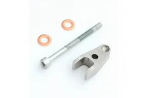 CLK 220, CLK 270, CLK 320 Uchwyt wtryskiwacza dr.motor automotive MERCEDES-BENZ CLK C209 Dr.Motor Automotive