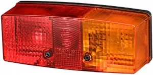 Lampa tylna FENDT Favorit HELLA