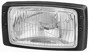 1AD 996 018-651 HELLA Reflektor lampa