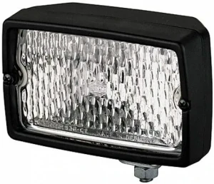 Halogen dodatkowa lampa FENDT Farmer HELLA