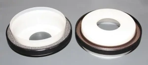 G Oring uszczelniacz wału korbowego RENAULT TRUCKS G ELRING