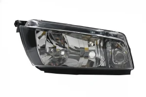 Reflektor lampa SKODA FABIA I DPA