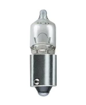Żarówka lampy kierunkowskazu h6w OSRAM 64132 BMW G