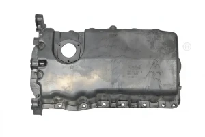 1.6, 1.9 TDI AUDI A3 8L Miska olejowa z otworem na czujnik vika vika