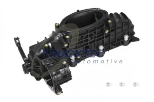 113 CDI, 116 CDI, 110 CDI Kolektor ssący MERCEDES-BENZ VITO W639 TRUCKTEC AUTOMOTIVE
