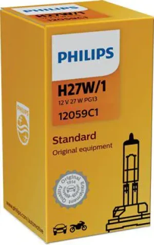 Żarówka PHILIPS 12059C1