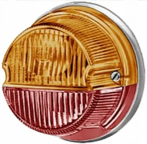 Lampa tylna INTERNATIONAL HARV. D-Series HELLA