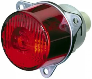 2XA 008 221-021 HELLA Lampa tylna (obrysowa/pozycyjna)