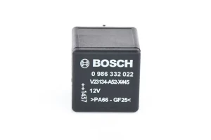0 986 332 022 BOSCH Przekaźnik wielofunkcyjny